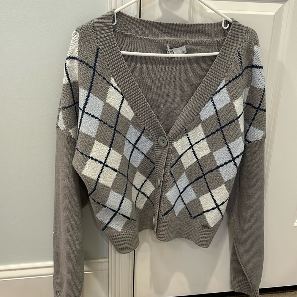 From Hollister. A size L